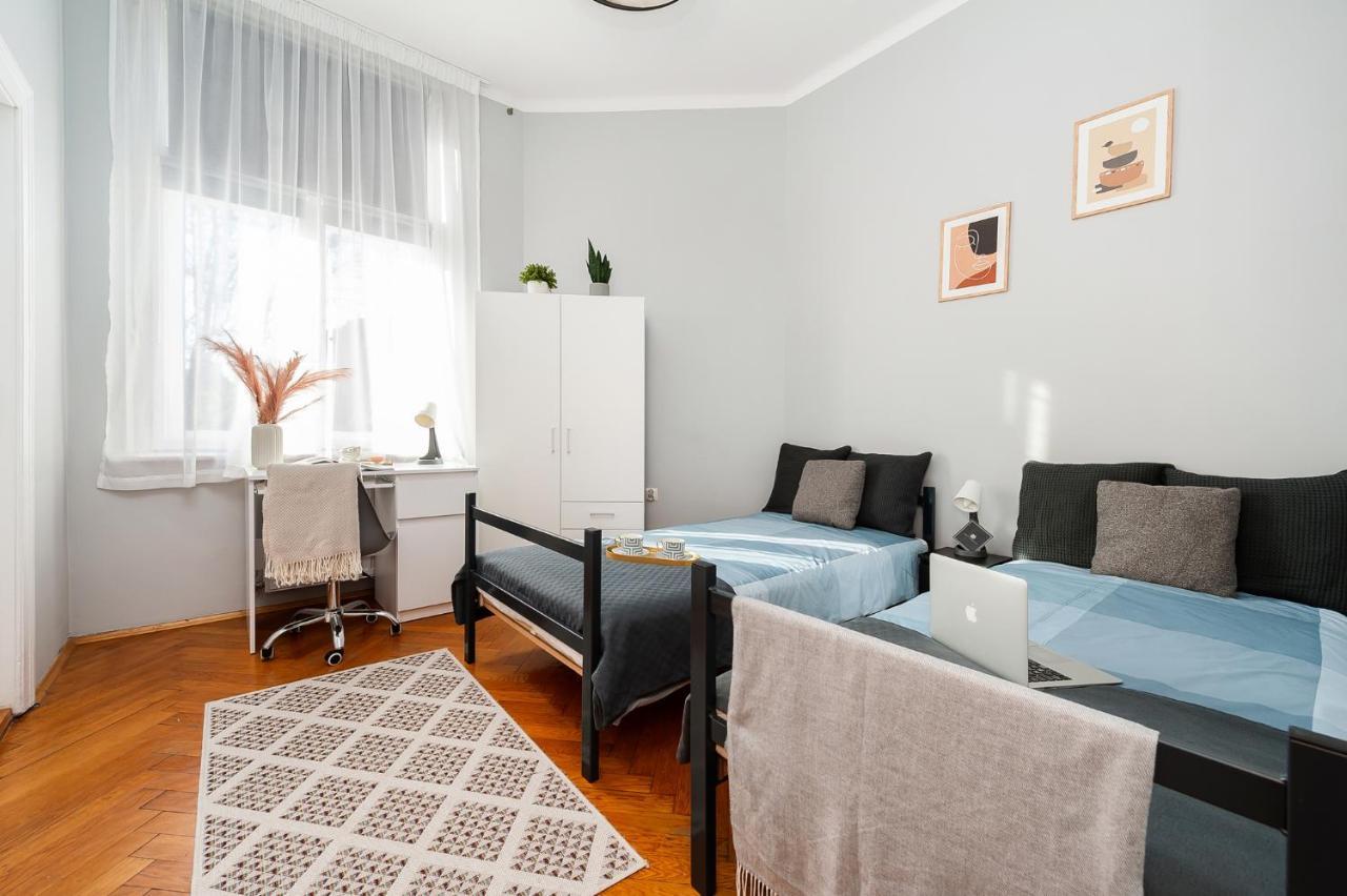 Apartament Wielopole Homes - Loftaffair Kraków