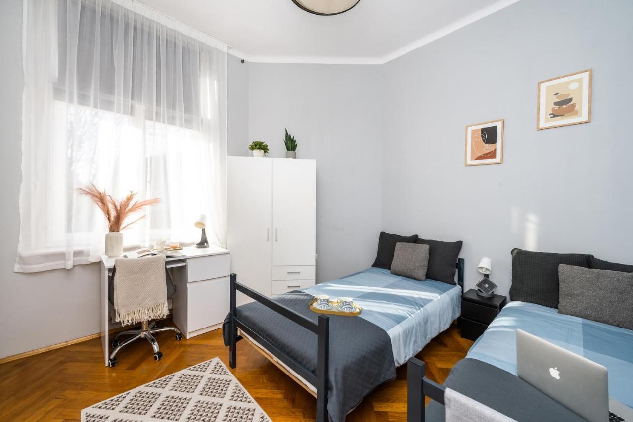 Apartament Wielopole Homes - Loftaffair *