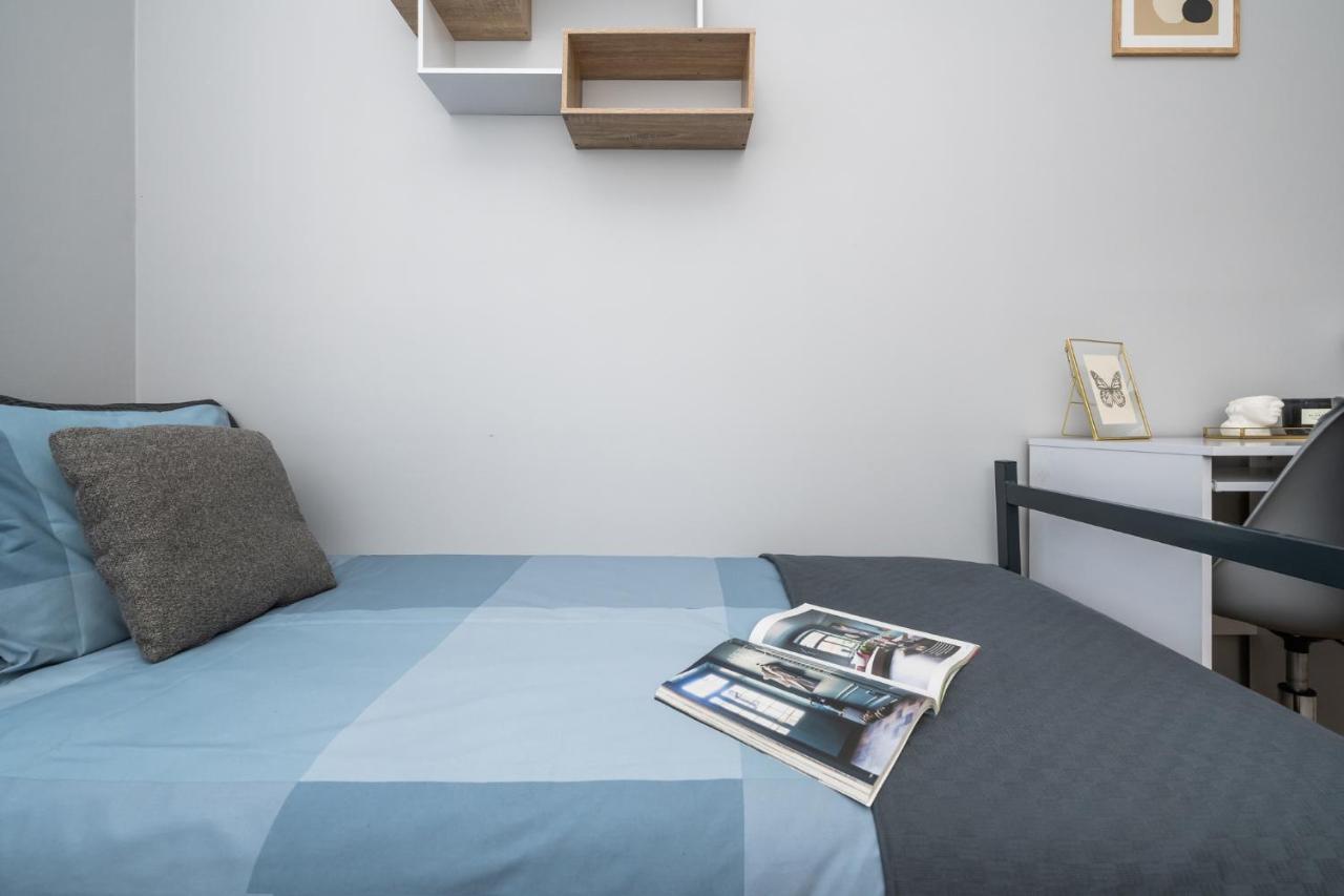Wielopole Homes - Loftaffair Apartament Kraków