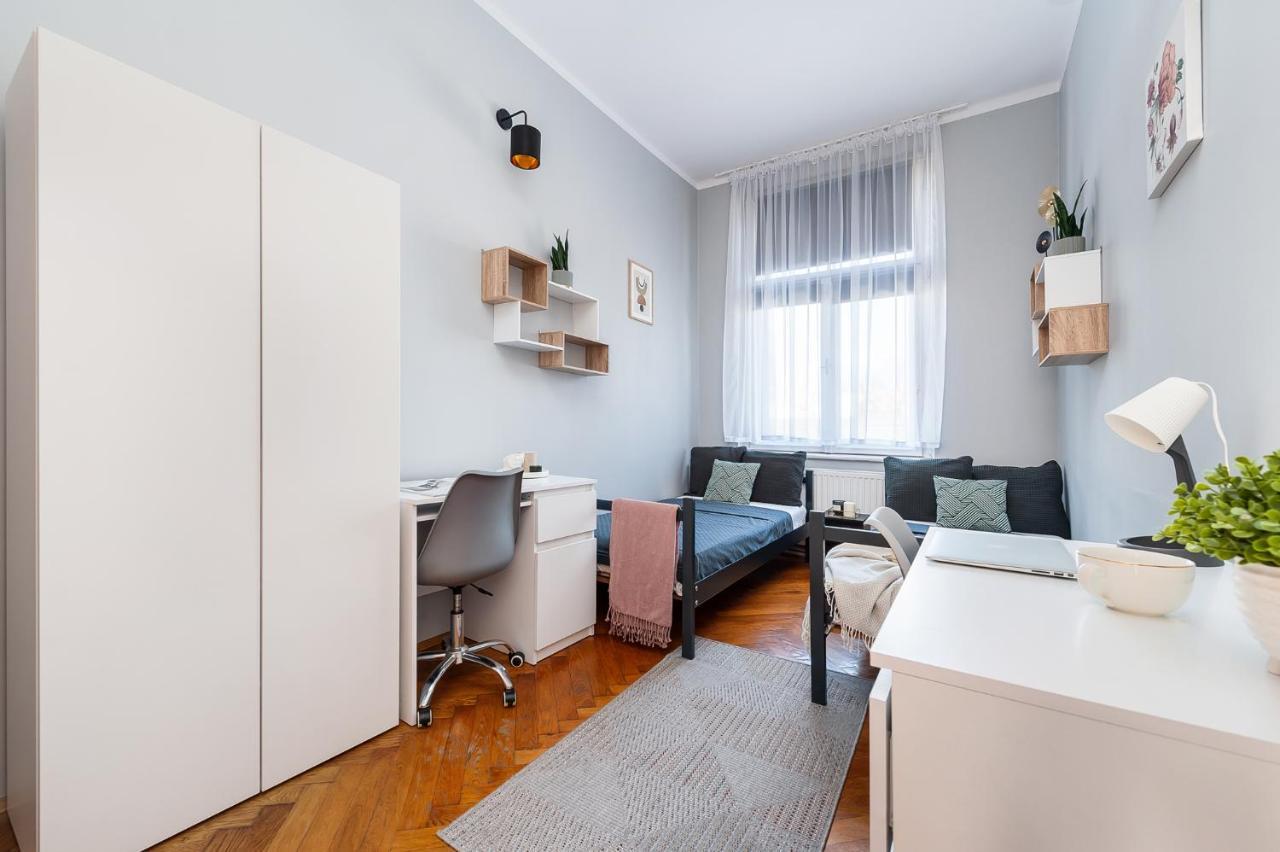 Wielopole Homes - Loftaffair *