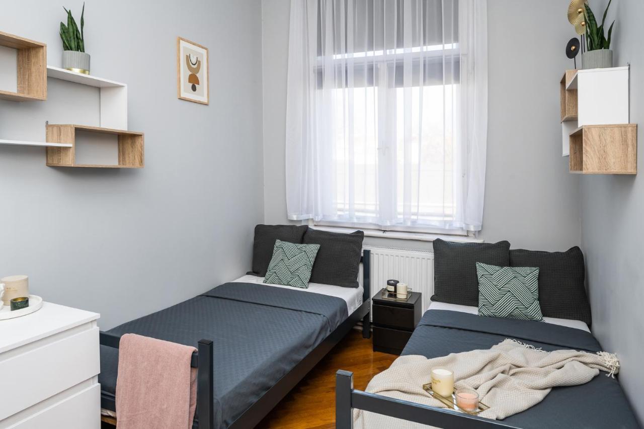 Apartament Wielopole Homes - Loftaffair