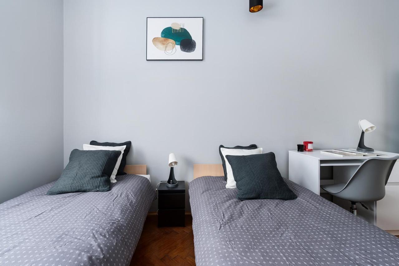 Wielopole Homes - Loftaffair