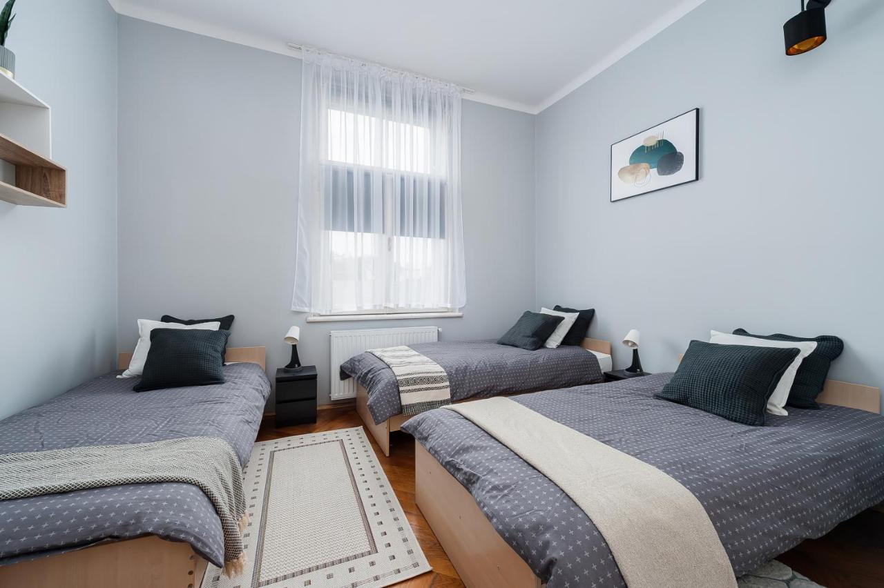Wielopole Homes - Loftaffair Apartament Kraków