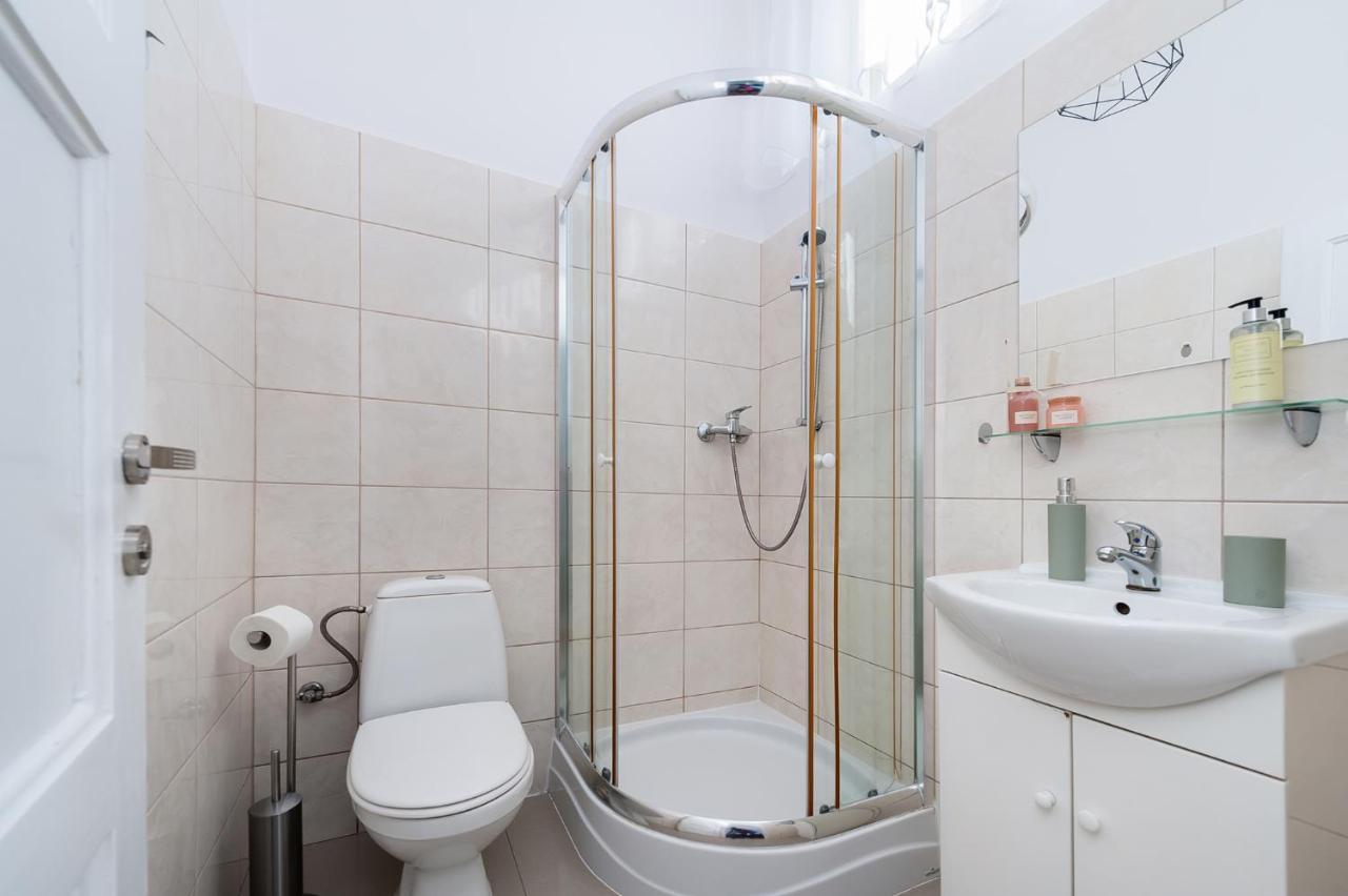 Apartament Wielopole Homes - Loftaffair Kraków