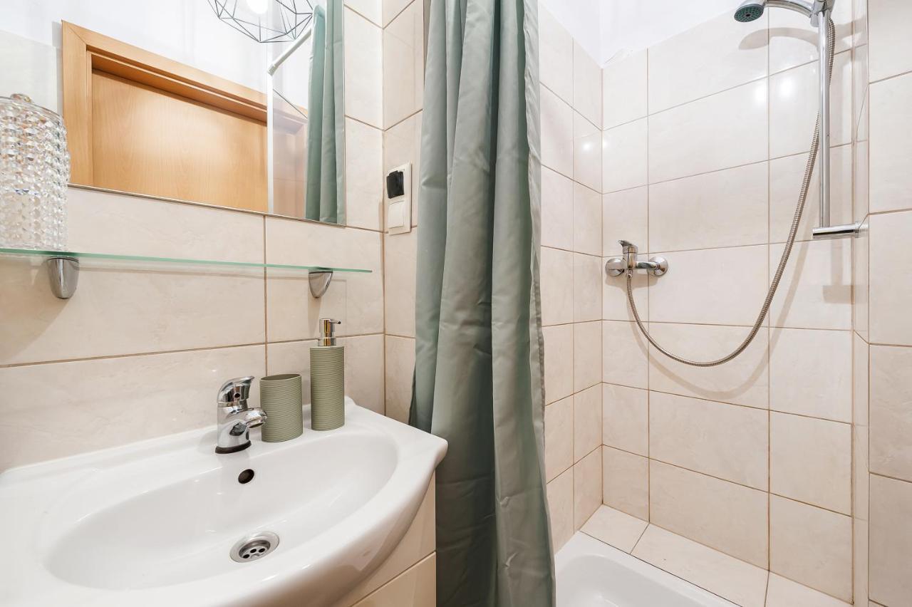 Wielopole Homes - Loftaffair Apartament