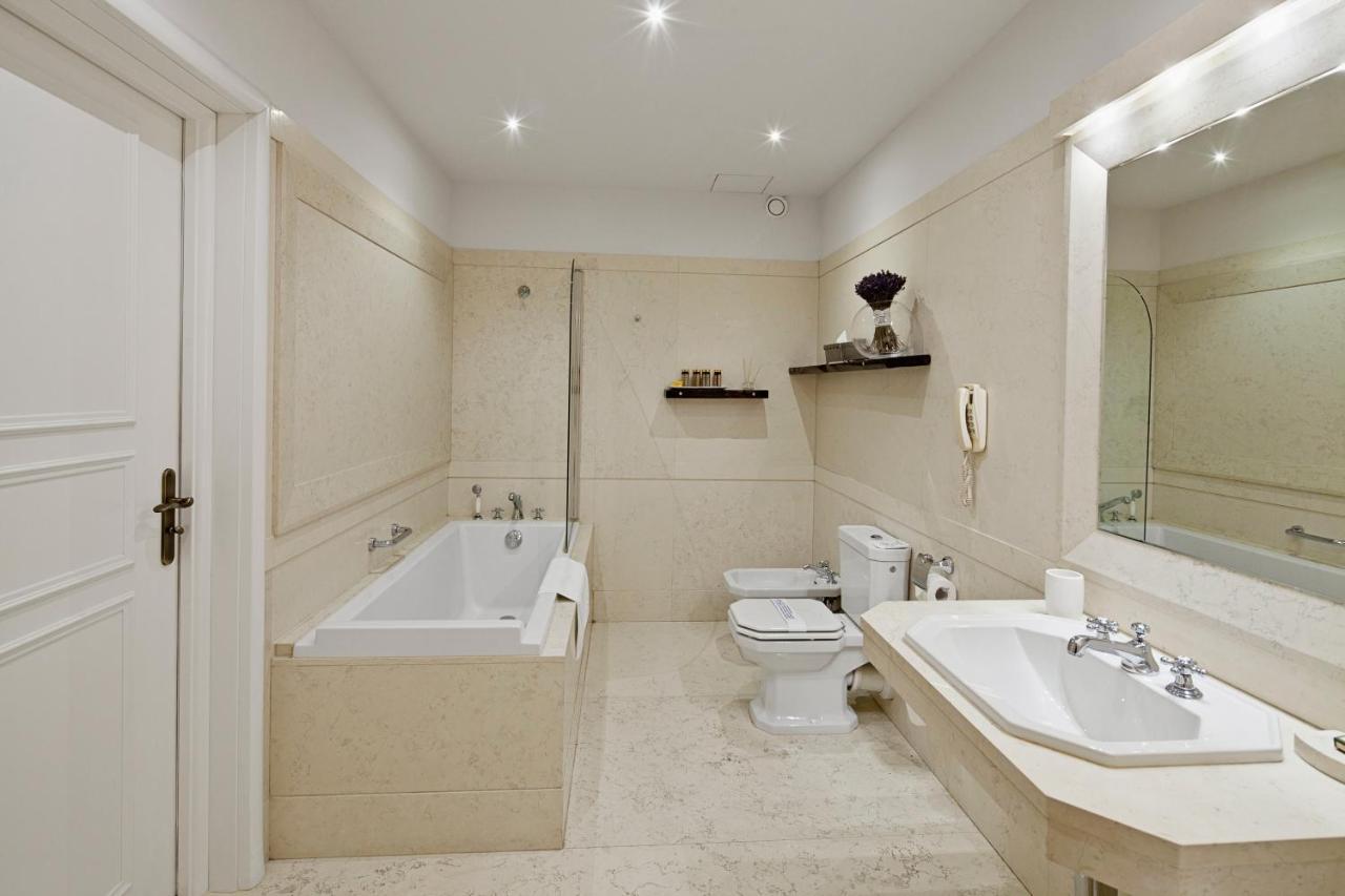 The Bonerowski Palace Boutique Hotel 5*