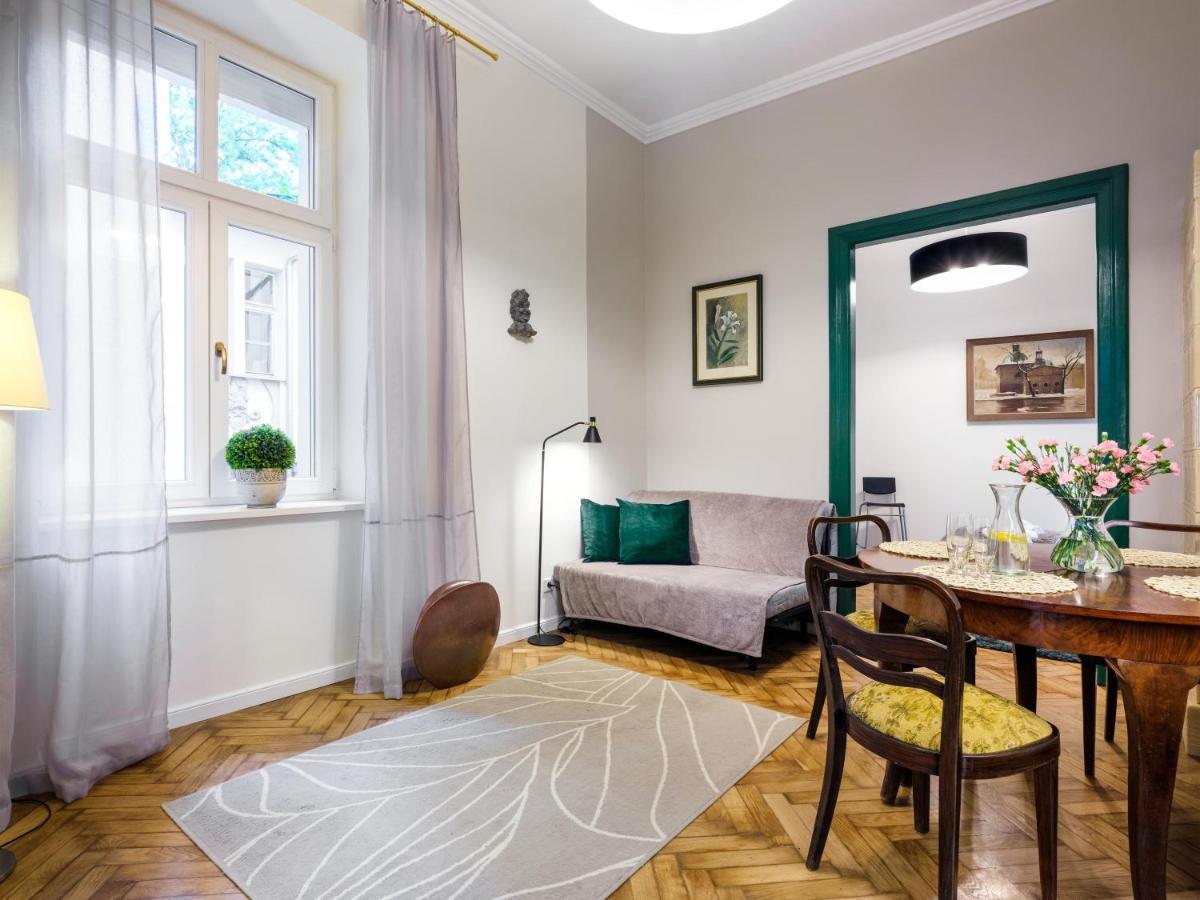 Tyzenhauz Economy Apartment Krakow