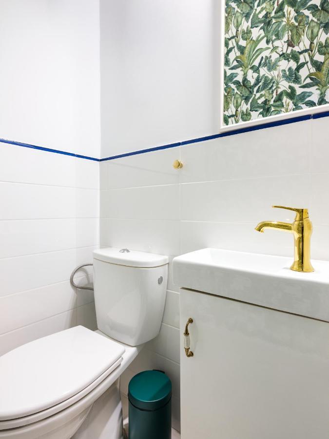 Tyzenhauz Economy Apartment