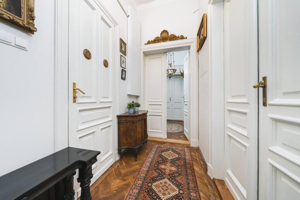 Apartament Unique Kraków