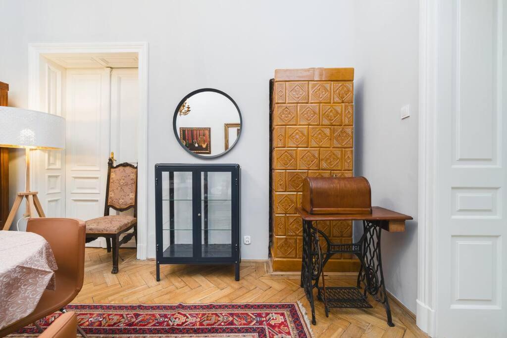 Unique Apartament *
