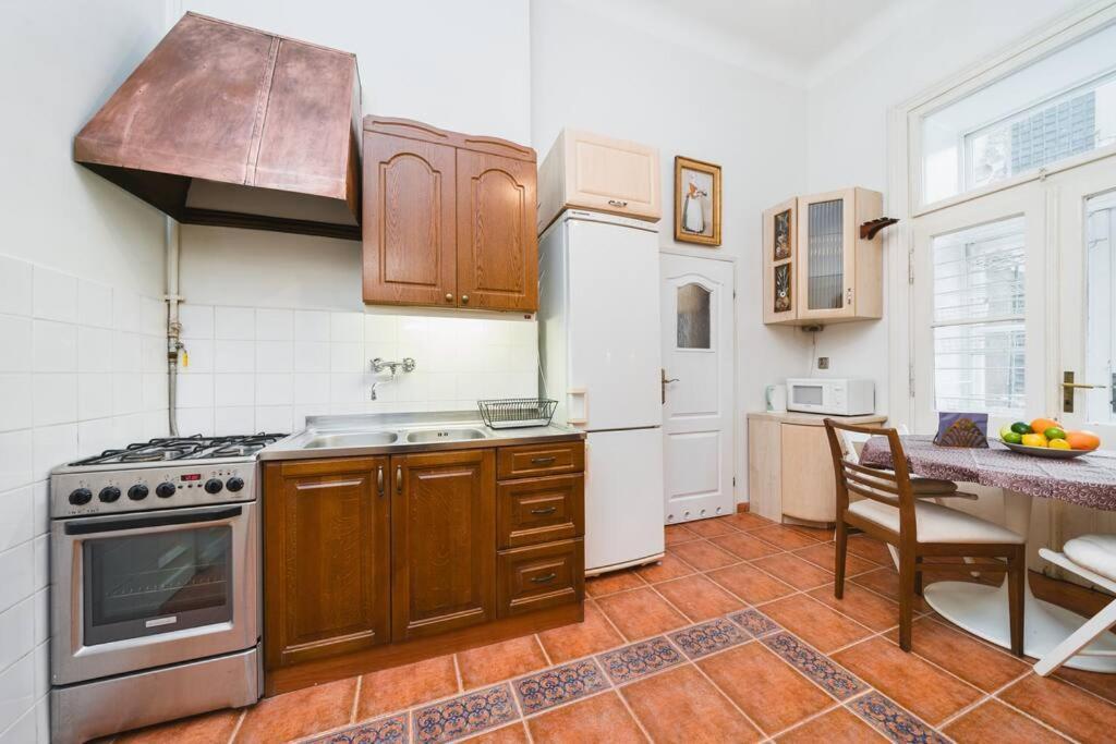 Apartament Unique