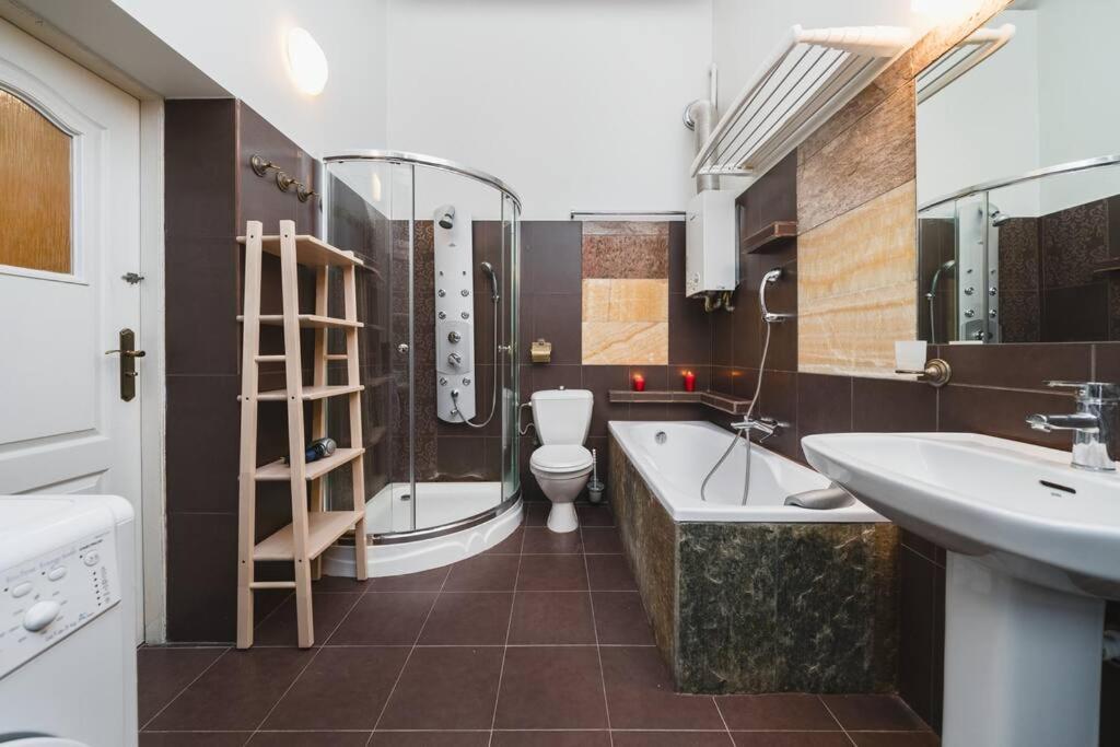 Apartament Unique *