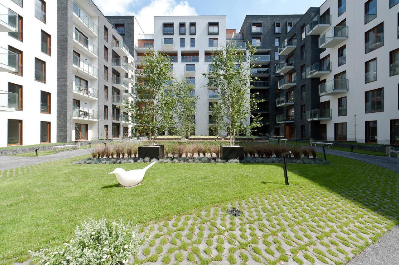 Apartmentprestige Station Appartement *