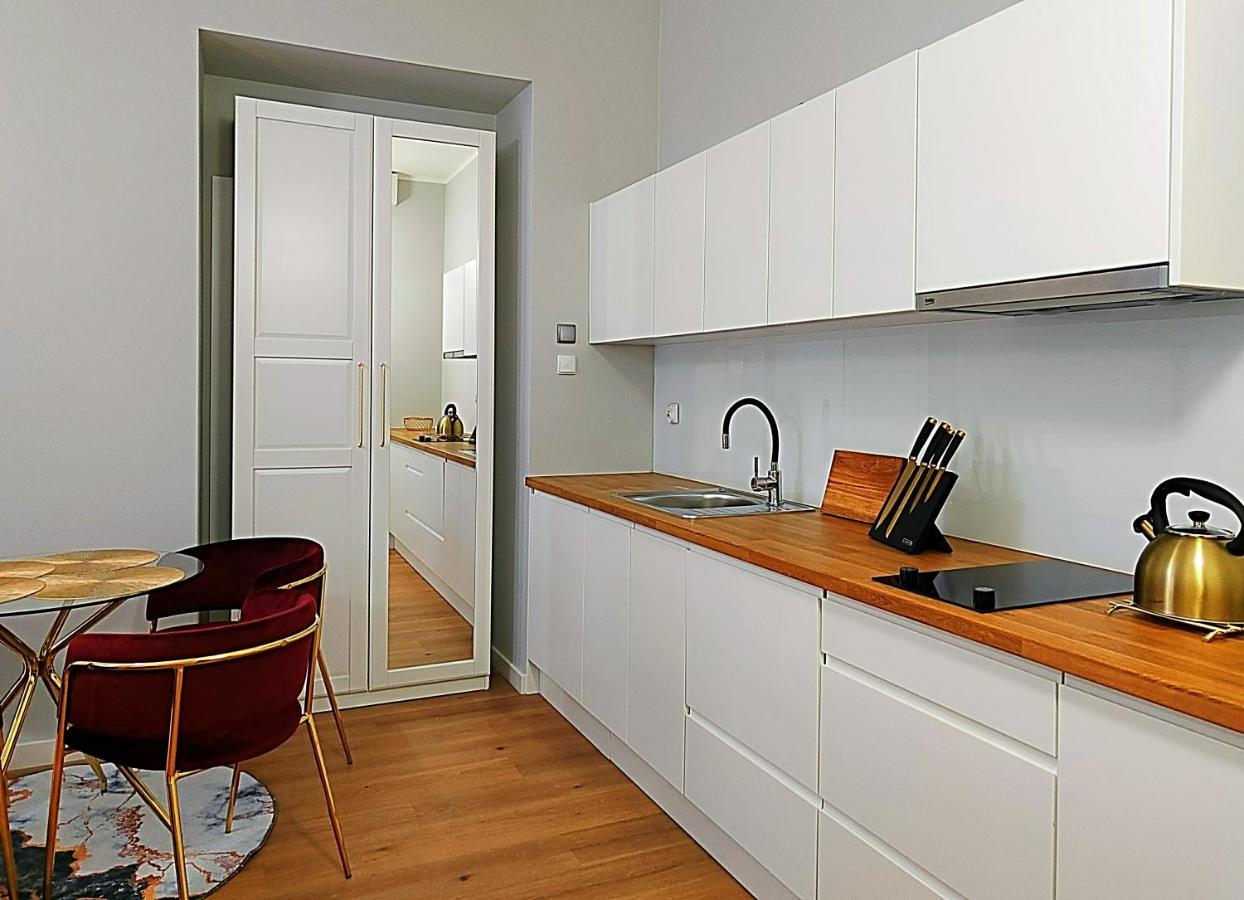 Hugo Star Appartement