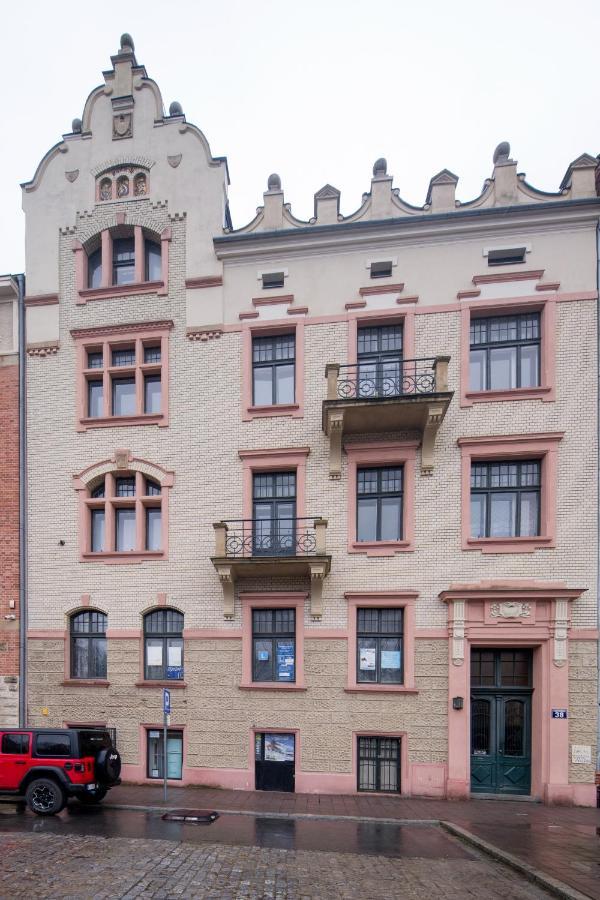 Wawelove Pilsudskiego - 3 Bedroom Apt. With Balcony And Free Parking! Apartment