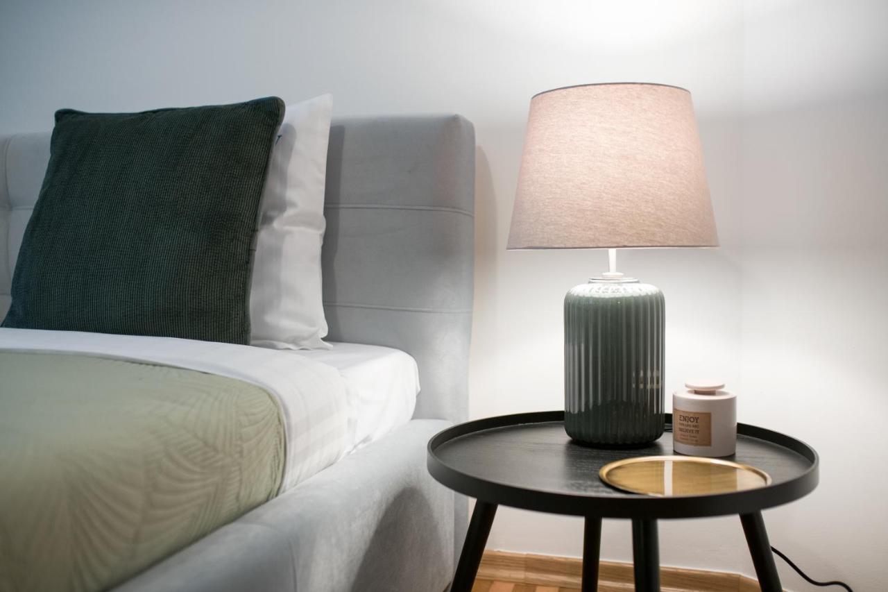 Wawelove Pilsudskiego - 3 Bedroom Apt. With Balcony And Free Parking! Apartment