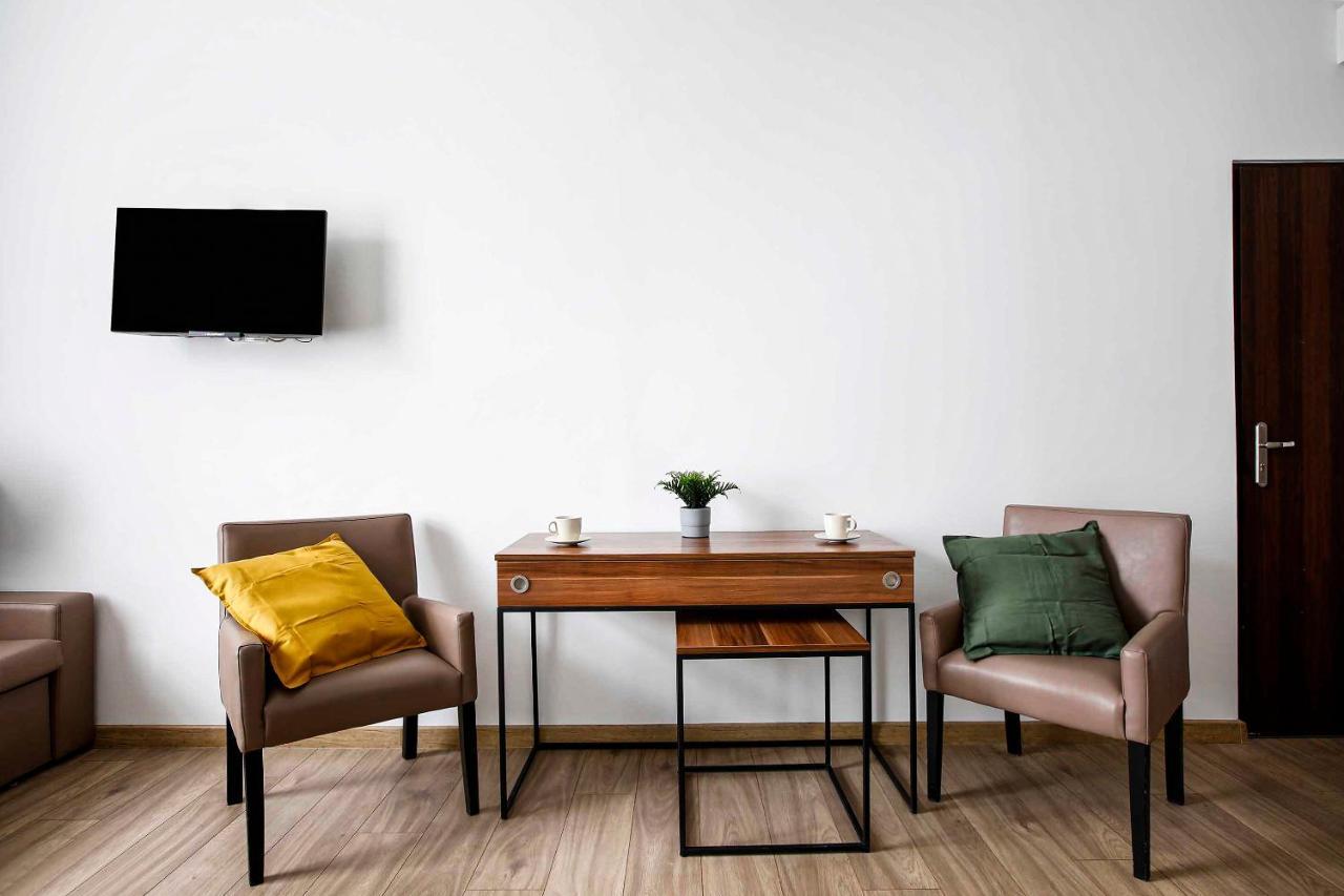 Charming Apartment, Wawel & Old Town Ii *