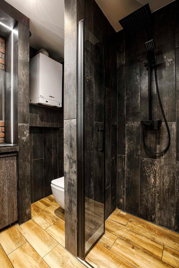 Charming With Air Conditioning, Old Town & Kazimierz Apartamento