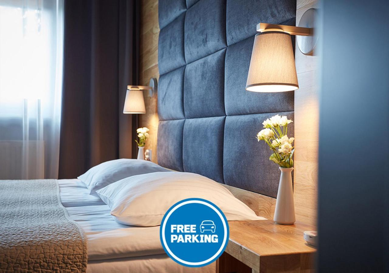 Hotel Batory 3*
