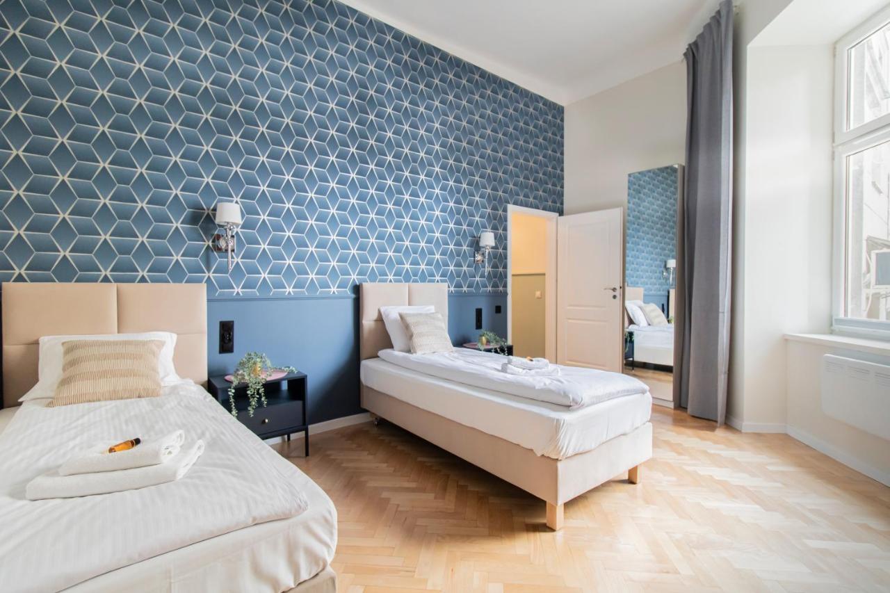 Appartement Modern Pilsudskiego Street Krakau