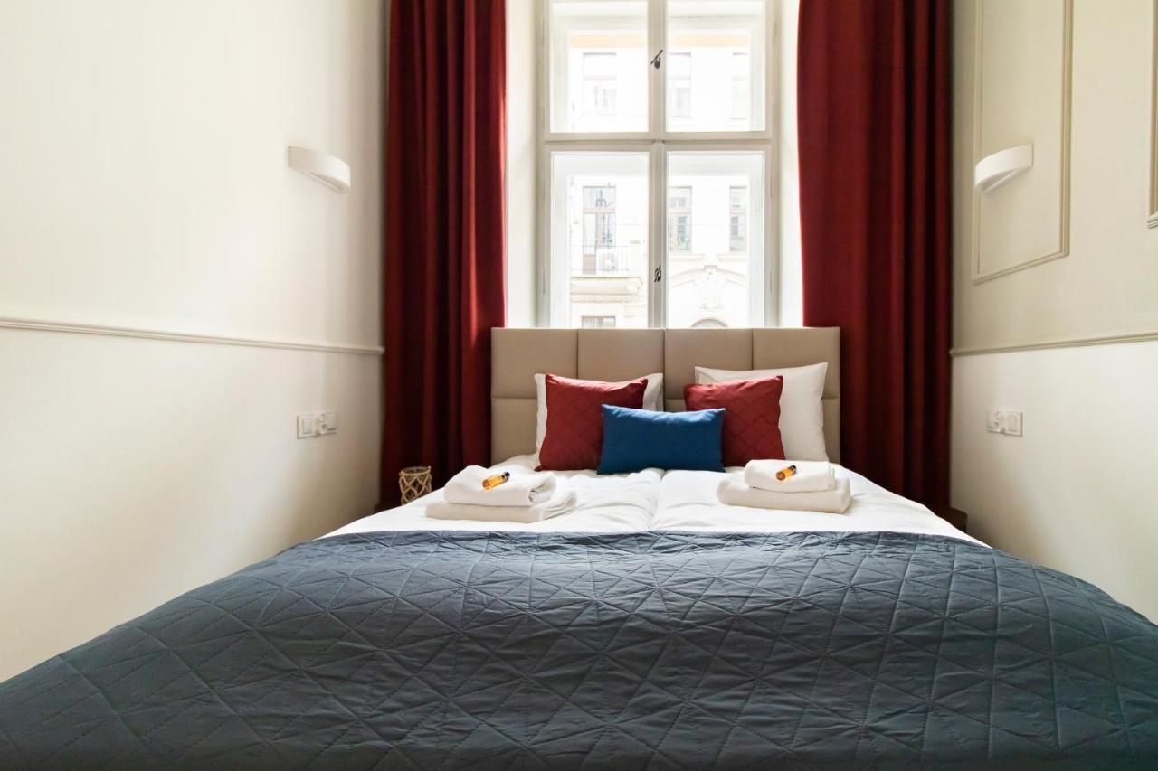 Appartement Modern Pilsudskiego Street