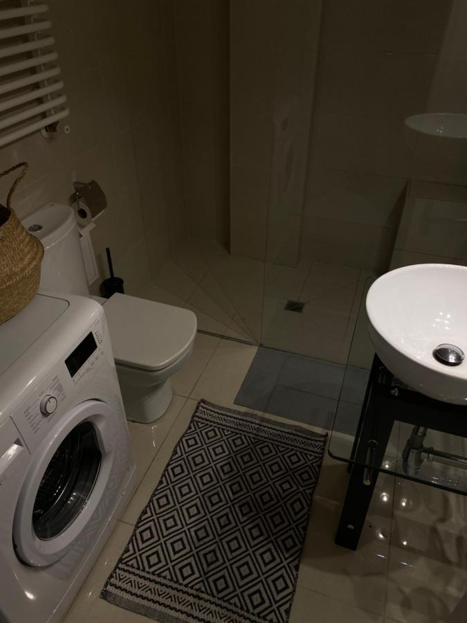 Apartment D7 Krakow