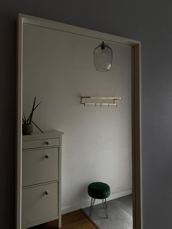 Apartment D7