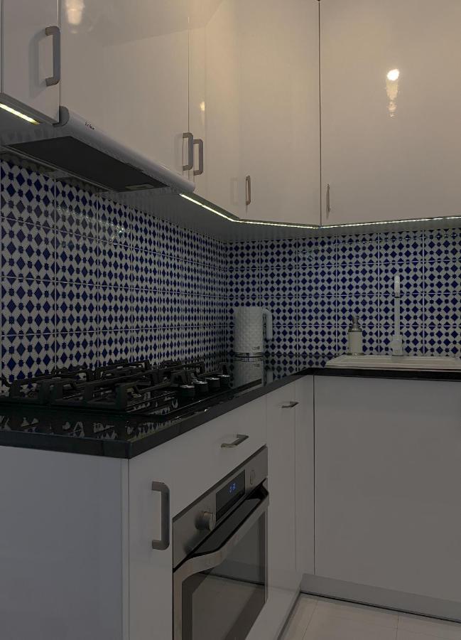 D7 Apartment Krakow