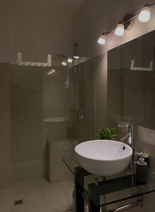 Apartment D7 Krakow