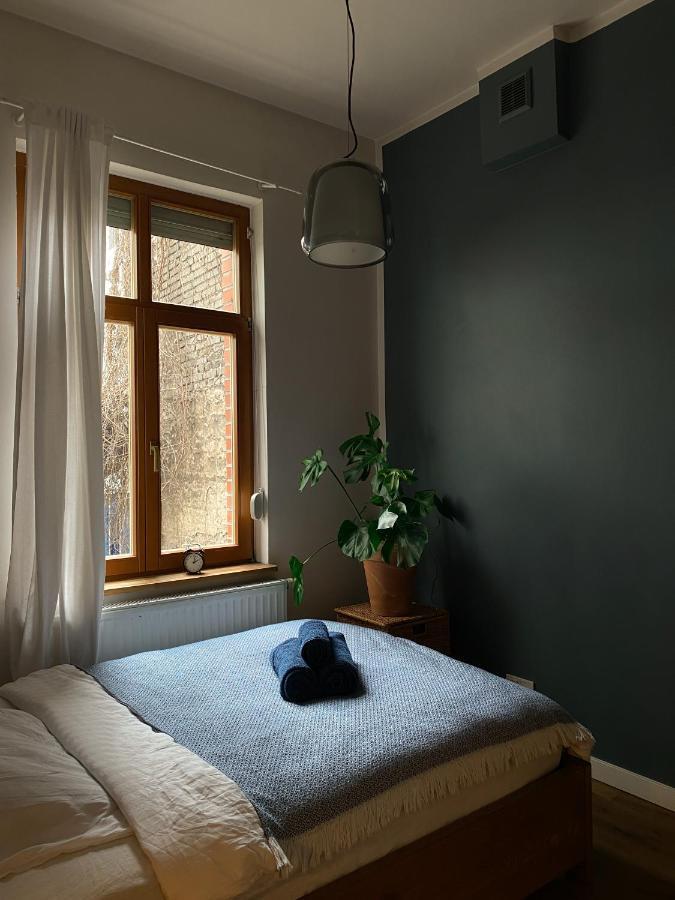Apartment D7 Krakow