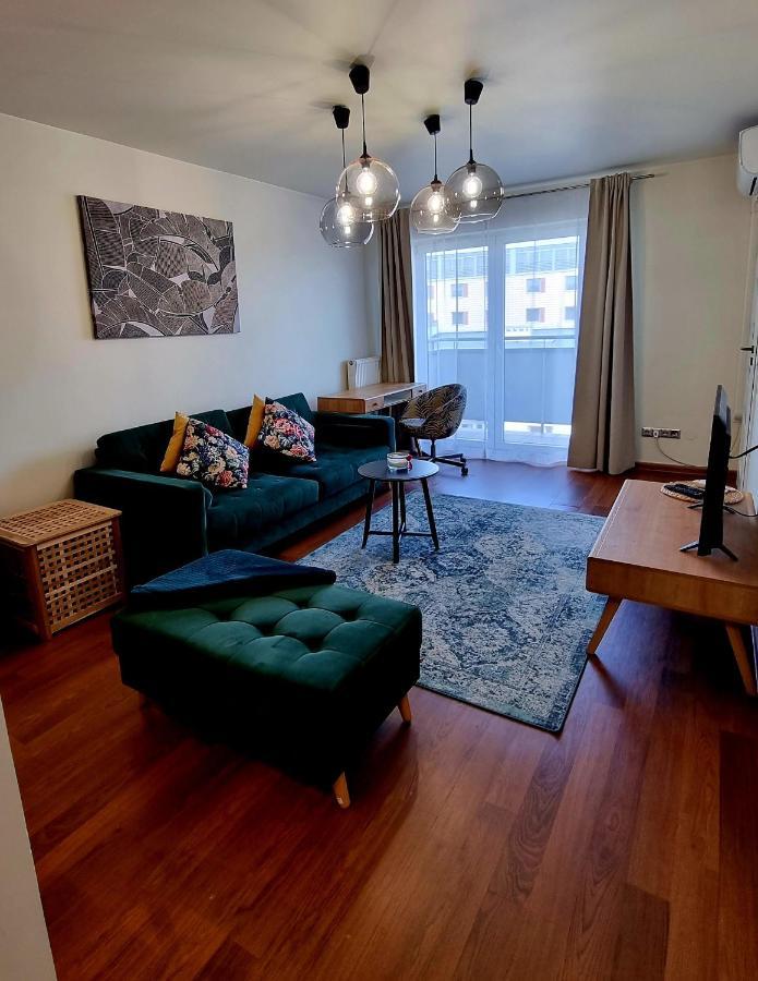 Apartament Apartament Piwna *
