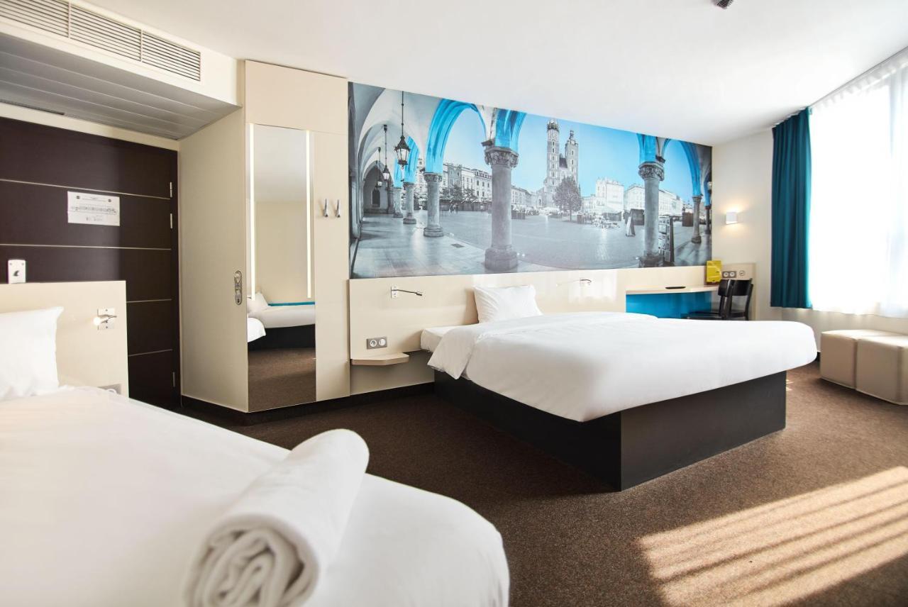 Hotel Centrum 2*