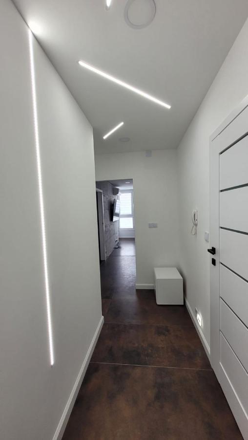 Apartament Aga Mogilska Tower Apartment