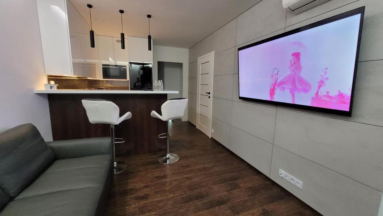 Apartament Aga Mogilska Tower Apartment *