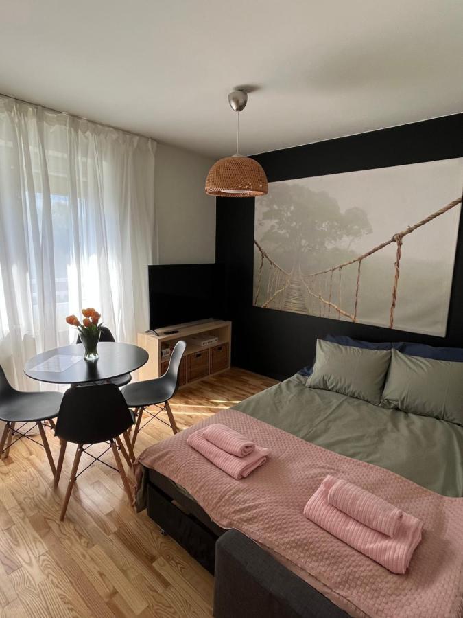 Apartment Soltysowska- Garaz Bezplatny