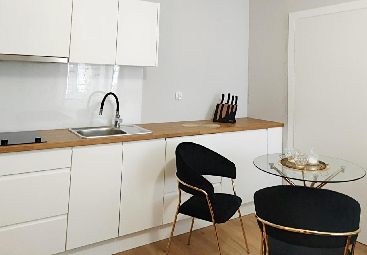 Hugo Star Appartement Krakau