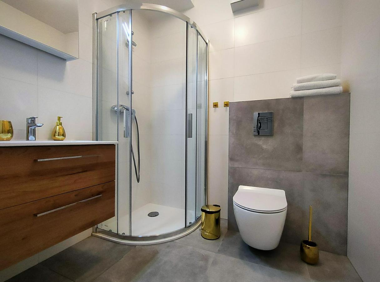 Appartement Hugo Star
