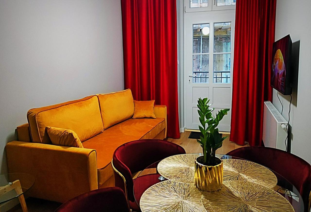 Appartement Hugo Star