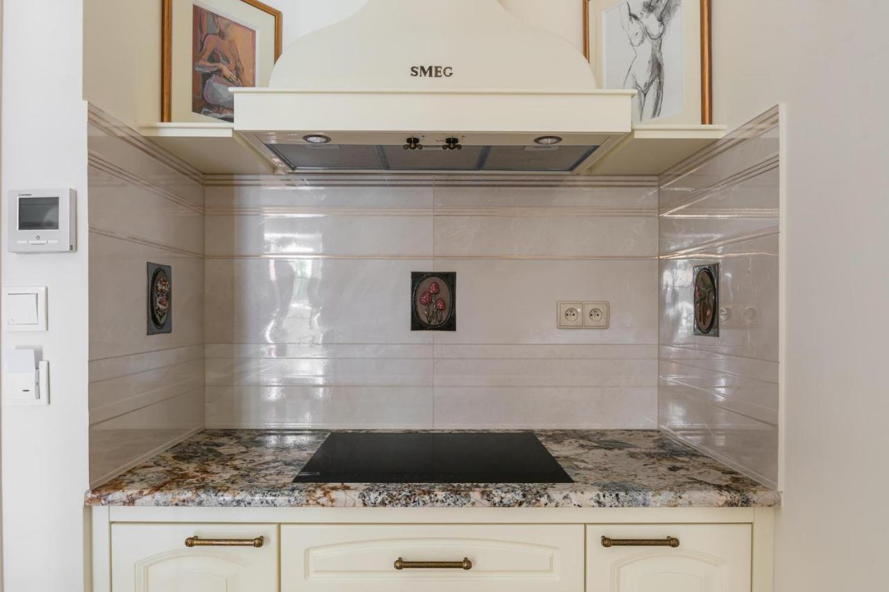 Apartment Pod Baranem