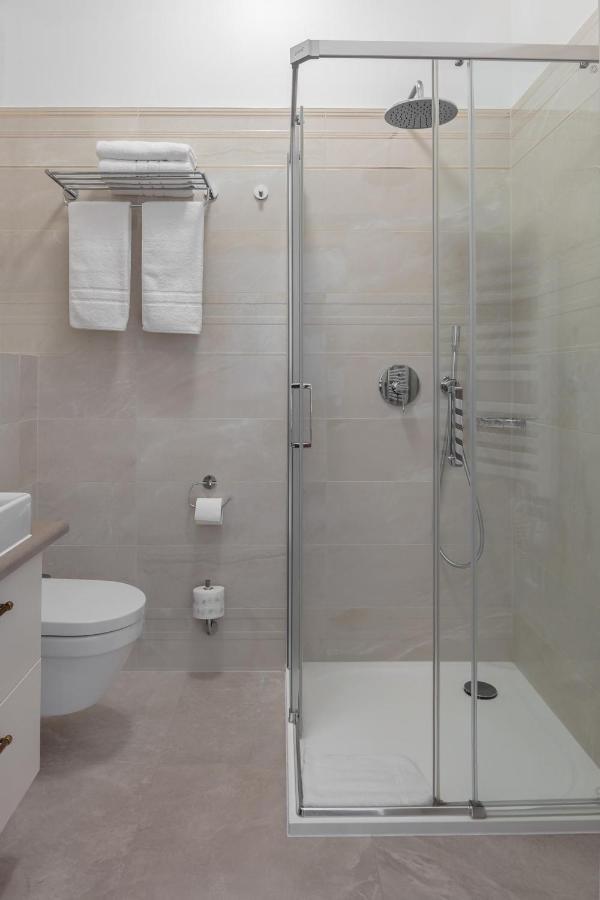 Pod Baranem Krakow