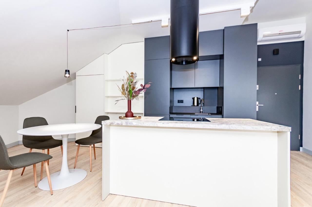 Inpoint Old Town Apartamento
