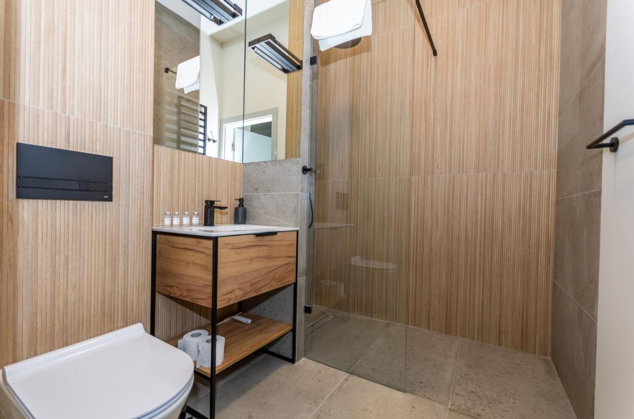 Inpoint Old Town Apartamento *