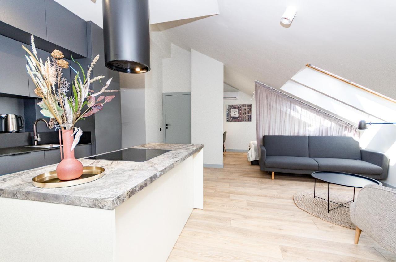 Apartamento Inpoint Old Town