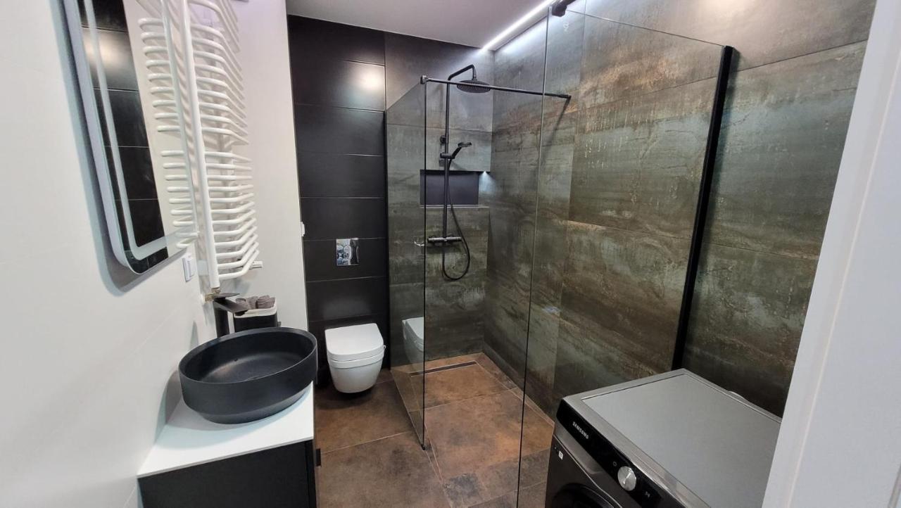 Apartament Aga Mogilska Tower * Krakow