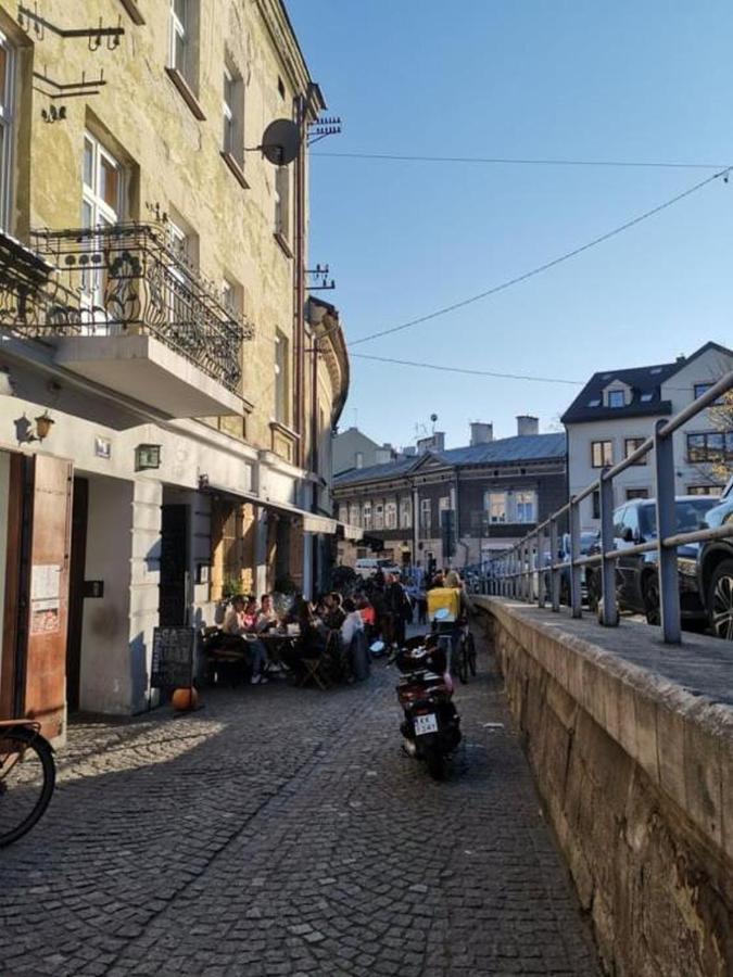 Kieszonka Dla Singla Apartment Krakow
