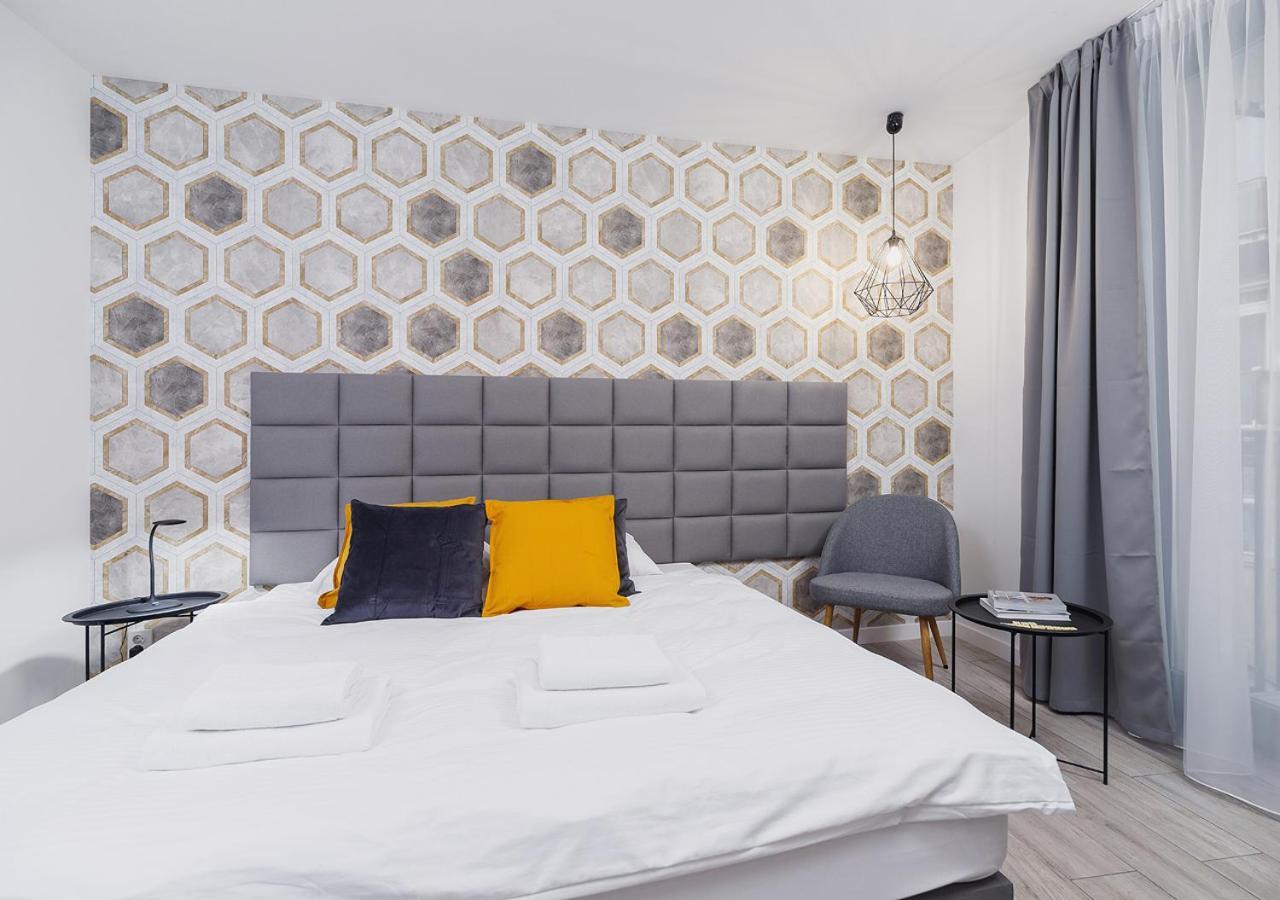 Apartment Wow! By Krakowmyplace Krakow