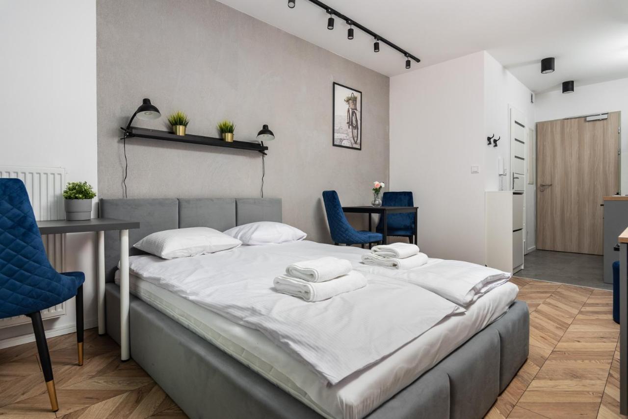 Appartement Na Debnikach - By Upstairs Krakau