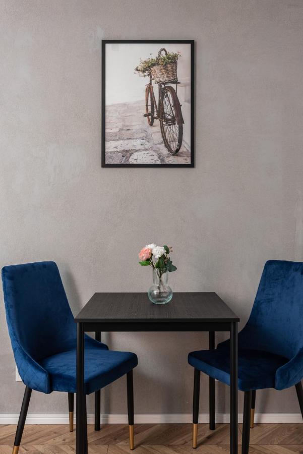 Na Debnikach - By Upstairs Appartement *
