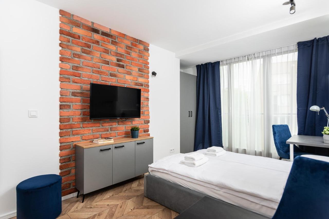 Appartement Na Debnikach - By Upstairs