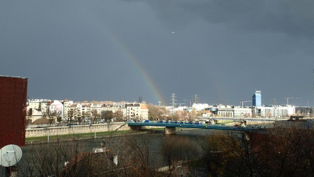 Apartament Piwna
